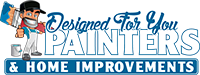 Designed For You Painters