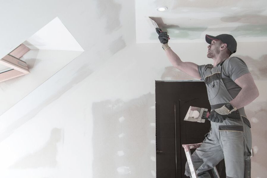 Painting Services in Peterborough, NH