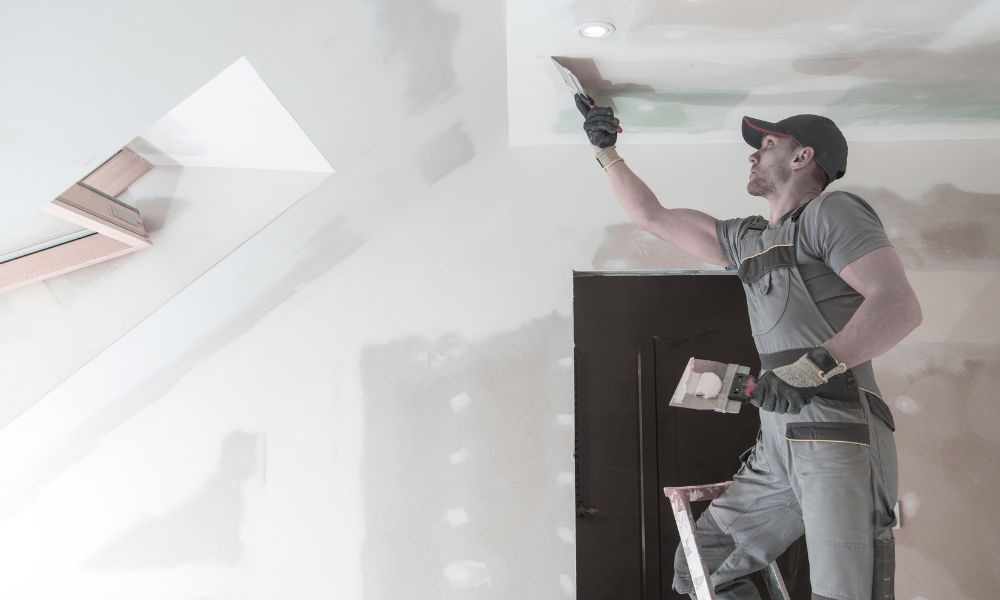 Painting Services in Peterborough, NH