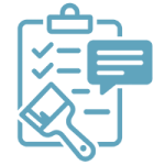 Prep Work and Materials