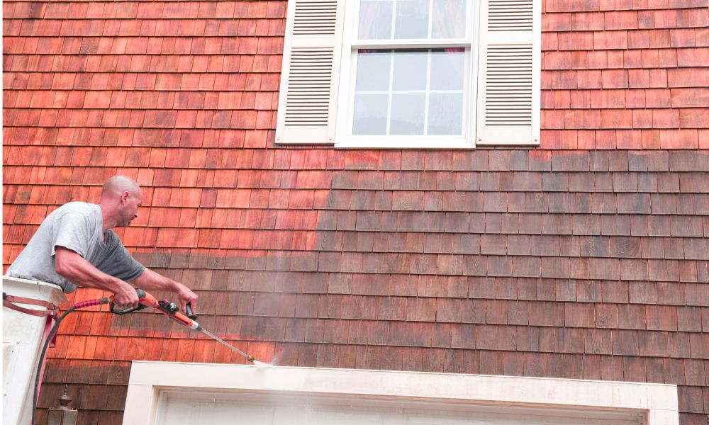 Professional Power Washing (1)
