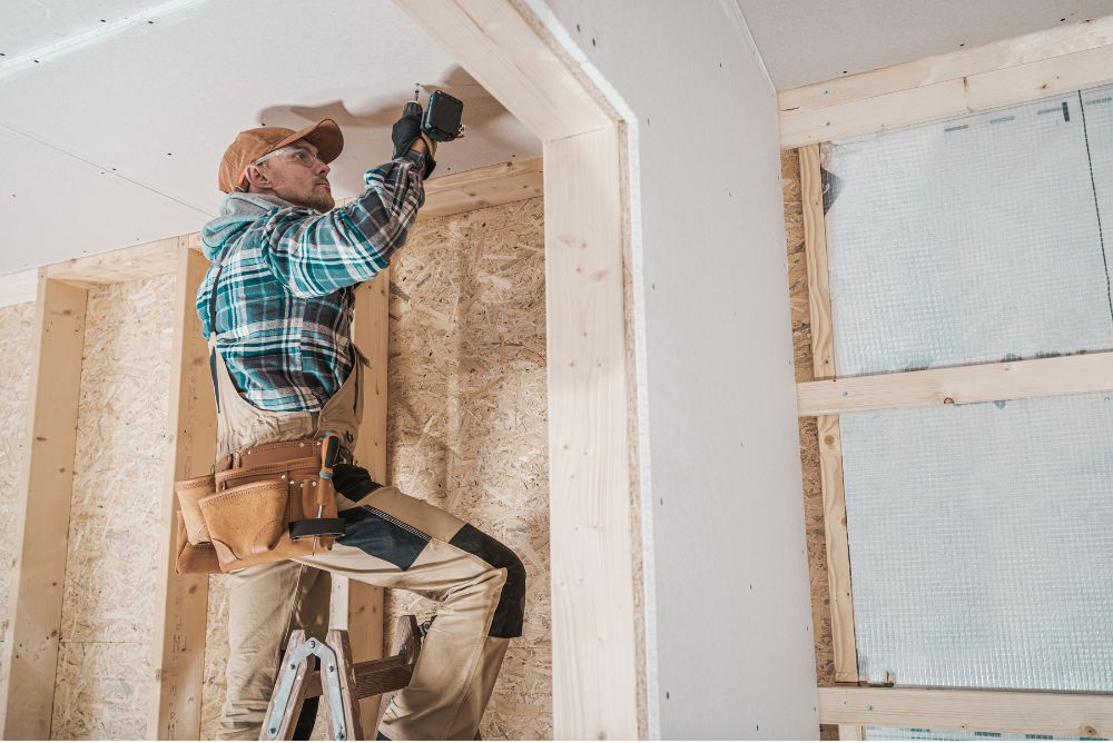 drywall contractors