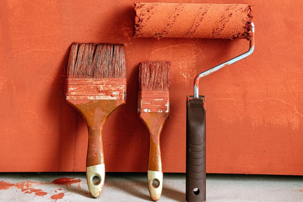 Painting Services in Fitchburg, MA