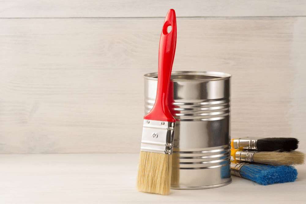 Painting Services in Leominster, MA