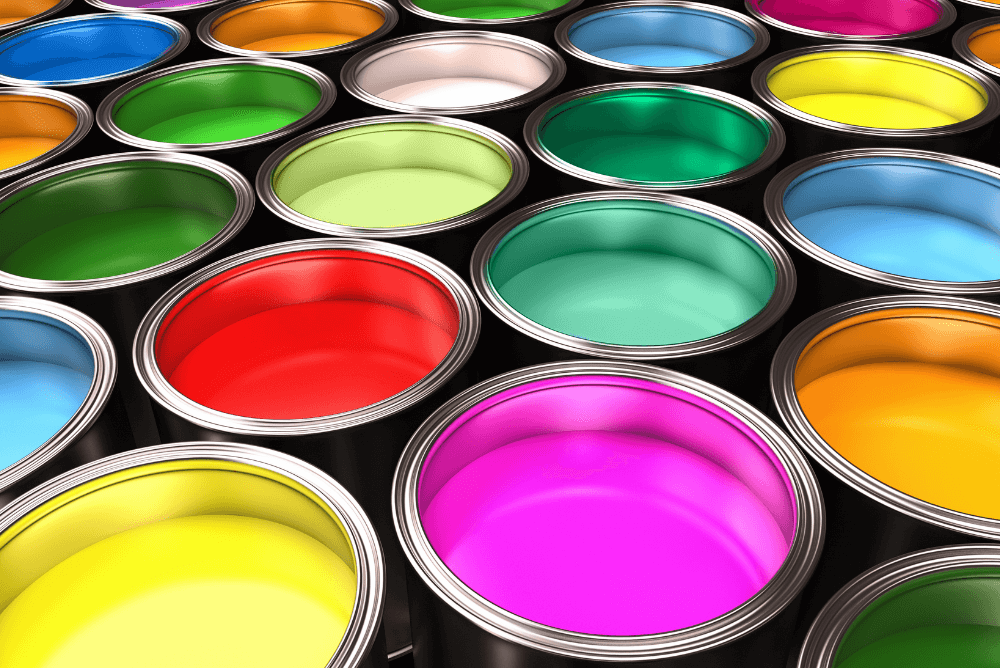 Painting Services in Lunenburg, MA