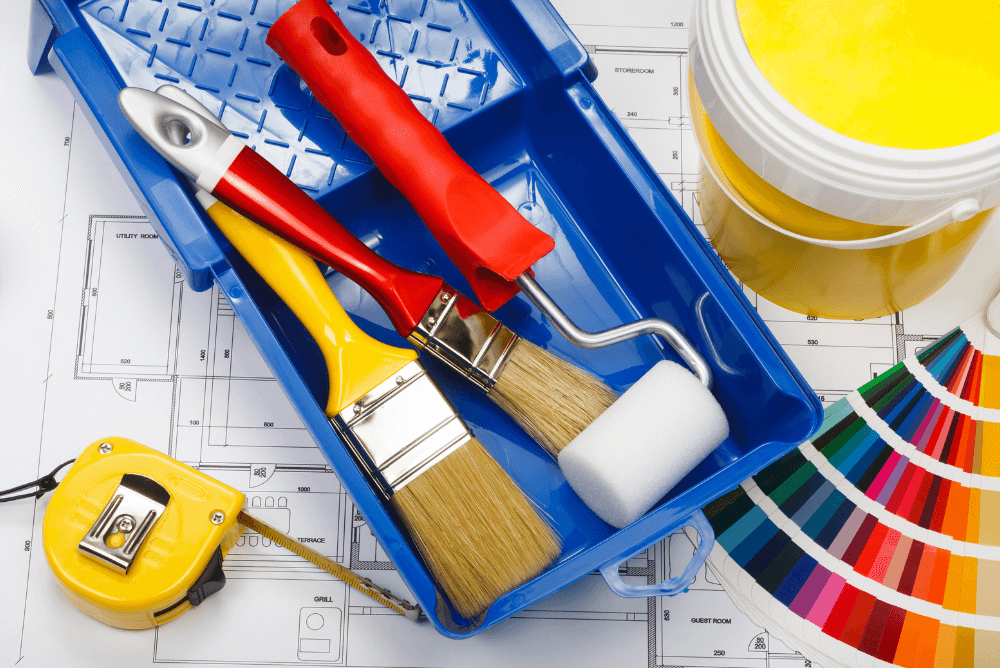 Painting Services in Westminster, MA