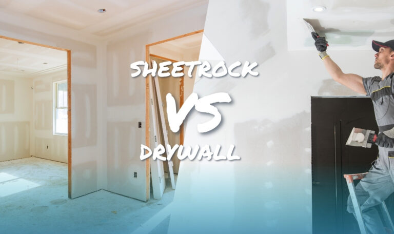 Sheetrock and Drywall in Gardner, MA