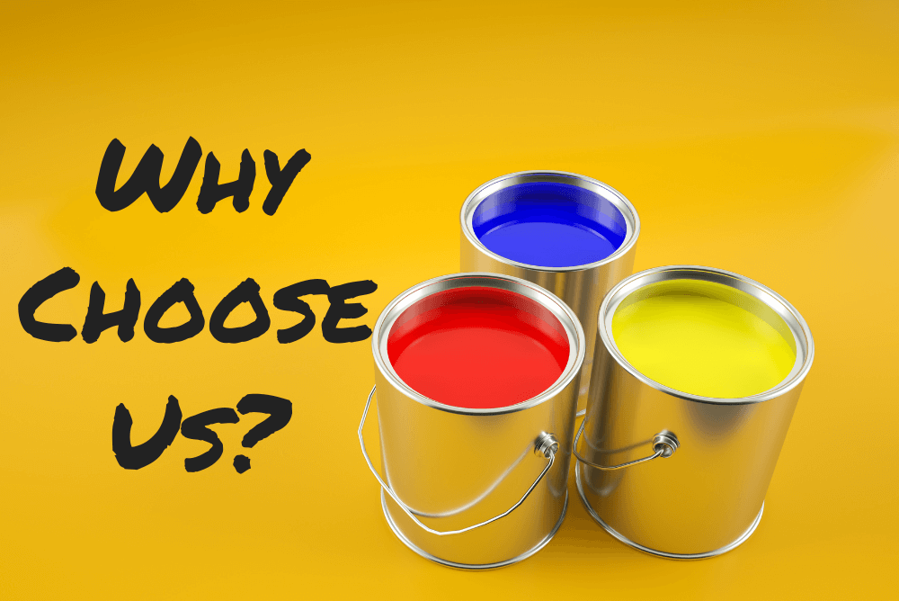 Why Choose US - Leominster, MA