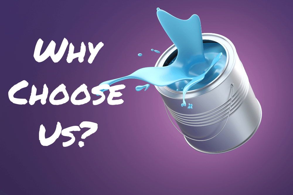Why Choose US - Lunenburg, MA