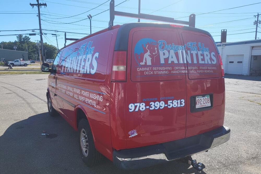 Why Choose Us?