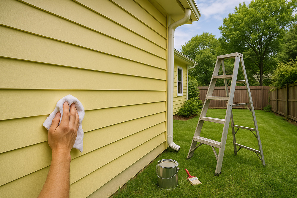 Maintenance and Aftercare