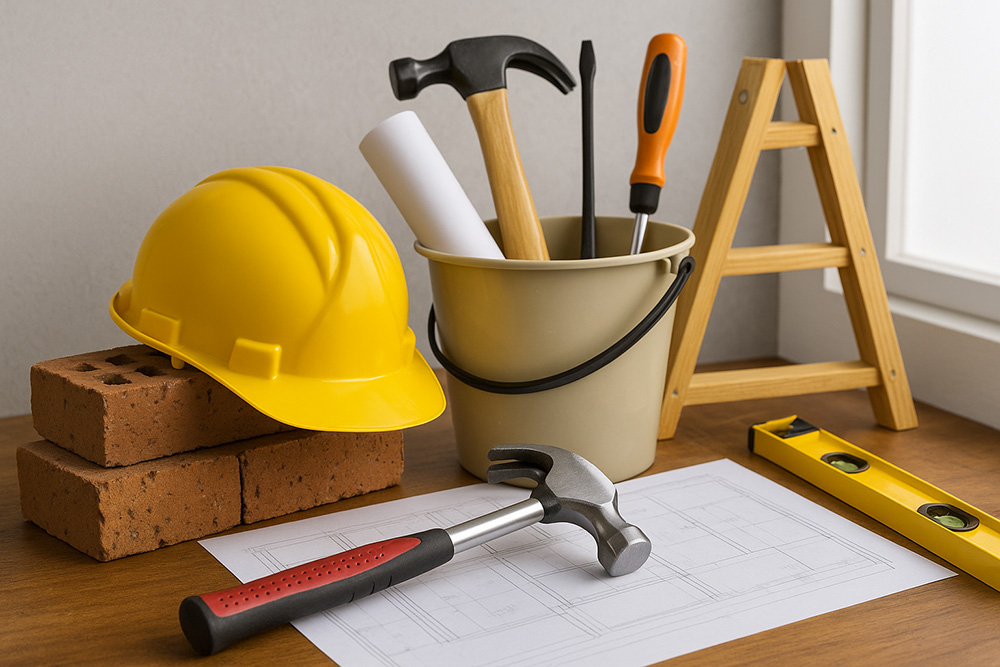 Specialist Contractor