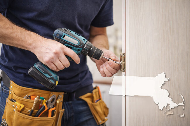 Handyman Need a License in Massachusetts