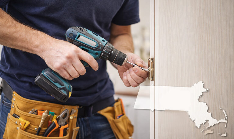 Handyman Need a License in Massachusetts
