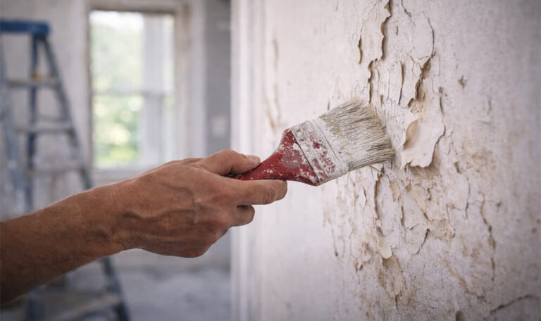 5 Checks to Avoid Paint Problems in MA