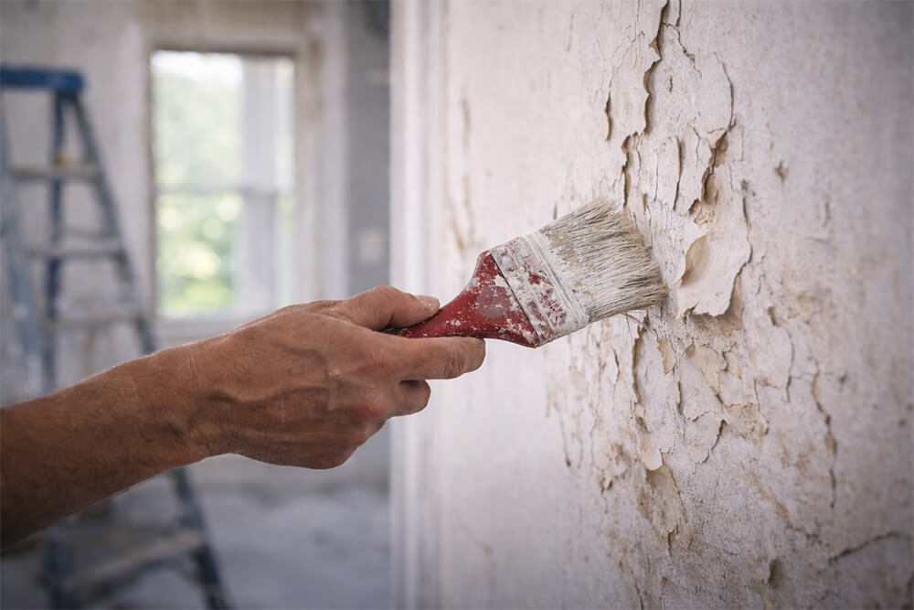 5 Checks to Avoid Paint Problems in MA
