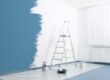 Interior Paint Last in Massachusetts