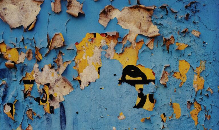 Paint Peels on Massachusetts Homes