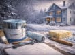 Exterior Painting Prep for Massachusetts Winters