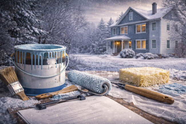 img-Exterior Painting Prep for Massachusetts Winters Exterior Painting Prep for Massachusetts Winters