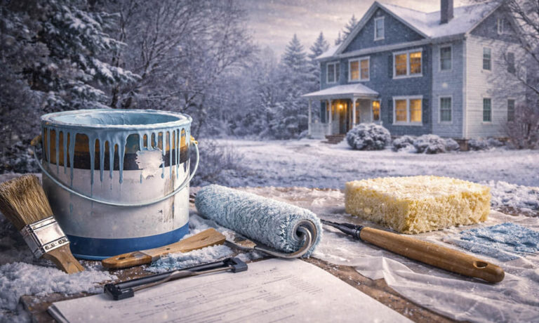 img-Exterior Painting Prep for Massachusetts Winters Exterior Painting Prep for Massachusetts Winters