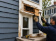 Carpentry Repairs to Do Before Painting in Massachusetts