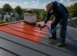 Pros and Cons of Painting a Roof in Massachusetts