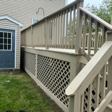 Designed For You Painters Work