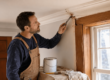 Carpentry Repairs