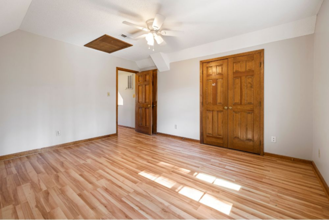 Vinyl Flooring Massachusetts
