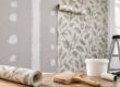 wallpaper removal